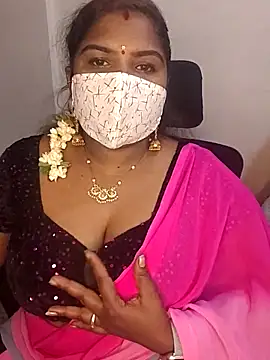 Archana achu143 online show from April 28, 4:22 pm