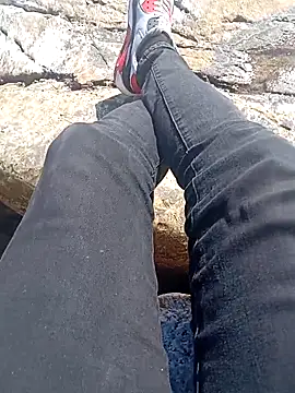 LASCHIAVA6TV72 online show from April 9, 2:11 pm