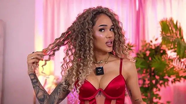 ExoticTala online show from April 22, 8:44 am