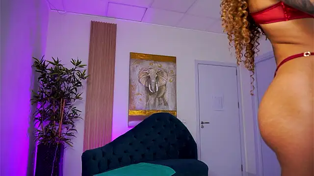 ExoticTala online show from February 9, 11:01 am