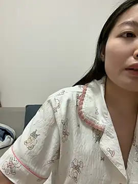 Paopao- online show from May 27, 12:35 pm