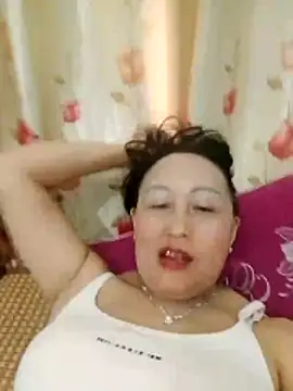 Jolie sexy online show from April 12, 9:12 am