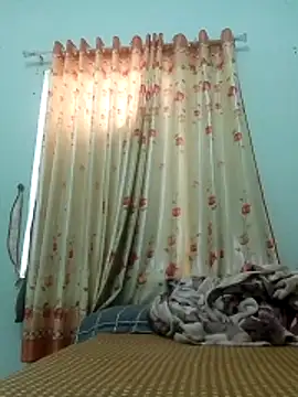 Jolie sexy online show from April 23, 7:05 am