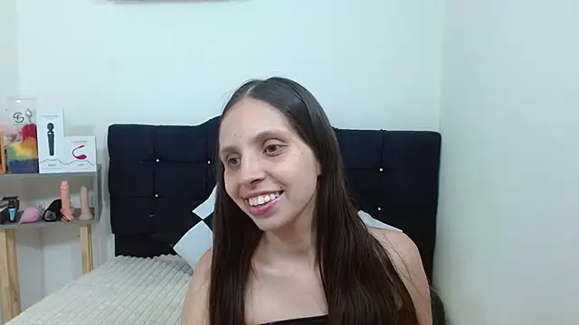 SugarBlanc online show from April 23, 3:36 am