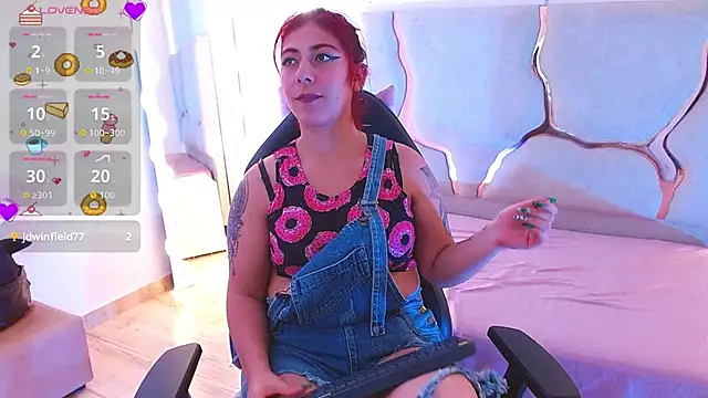 Sashaa tay online show from March 3, 7:31 pm