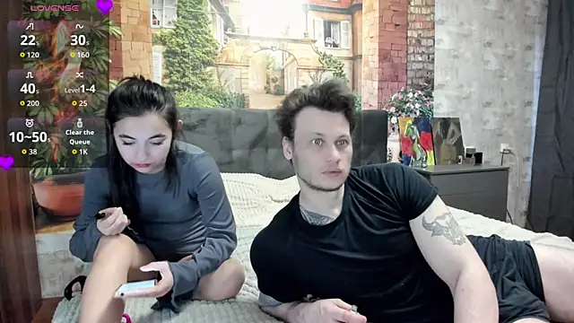  littleangie  online show from April 23, 12:12 pm