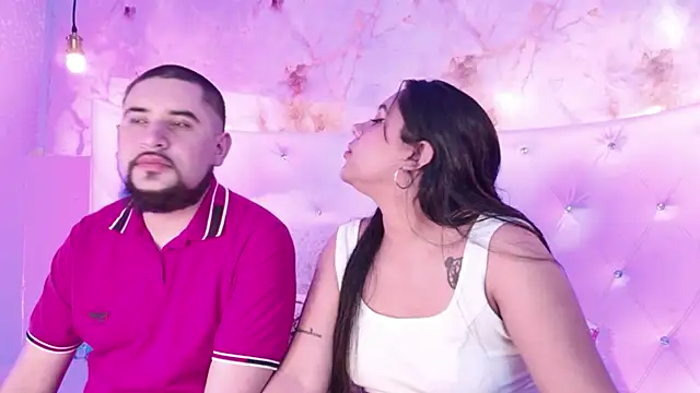 SasshaSpicy online show from April 21, 1:07 pm