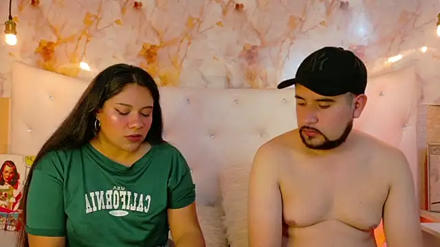 SasshaSpicy online show from April 26, 1:42 pm