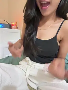 godessoflust online show from March 10, 8:24 pm