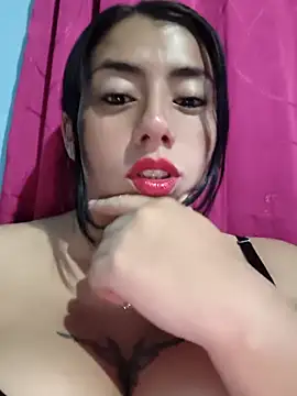 ashleymonroe4 online show from April 25, 2:14 am