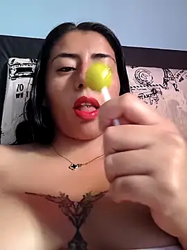 ashleymonroe4 online show from April 21, 12:56 pm