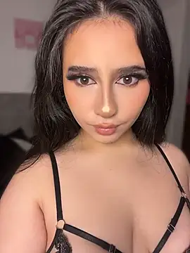 Sofiia Vegaa online show from April 21, 12:58 am