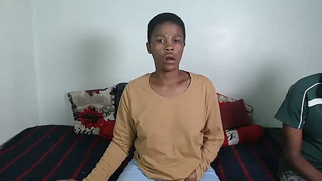 SEXYBOOOBAE2 online show from March 9, 6:22 pm