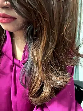 riya sharma11 online show from April 18, 7:58 pm