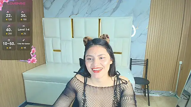 rox luxury tf online show from March 27, 1:34 pm