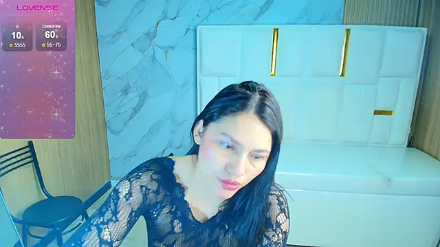 rox luxury tf online show from April 22, 1:30 pm