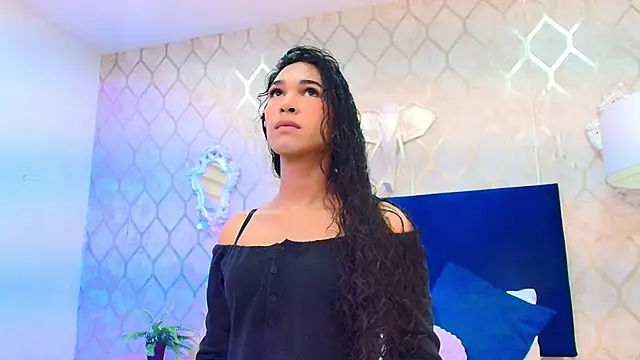 Chloee  Adams online show from February 9, 12:07 pm