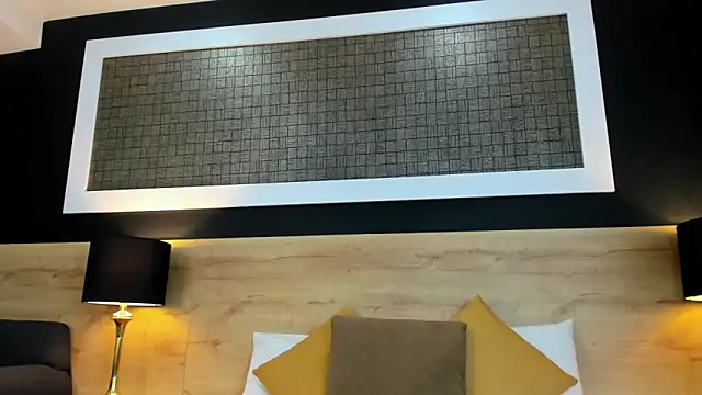 Chloee  Adams online show from March 6, 1:06 pm