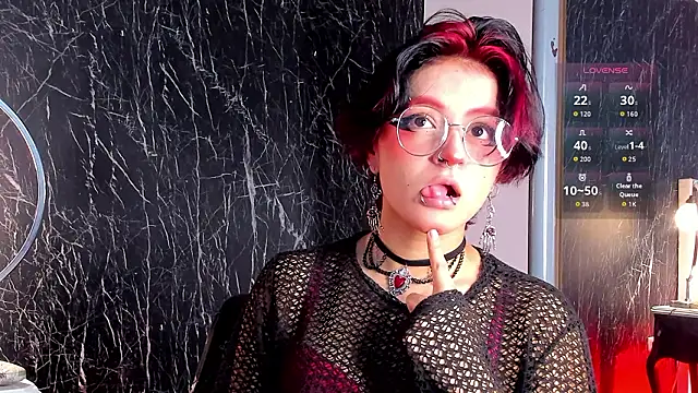 YuuMiko online show from March 10, 12:31 pm