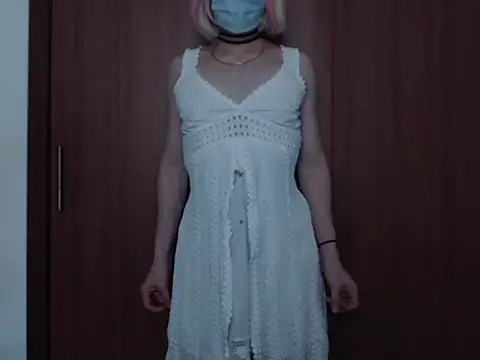 SissyBitsy online show from February 26, 9:47 pm