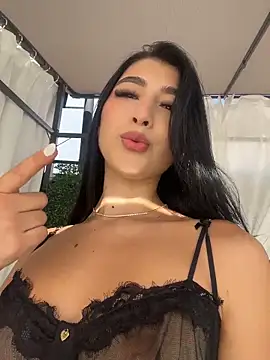 BadLilAngelXXX online show from April 20, 1:03 pm