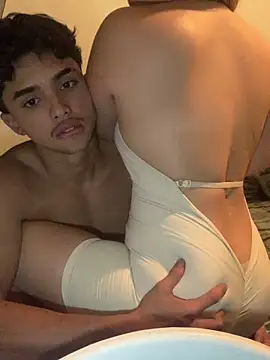 Samore  online show from March 12, 10:45 pm