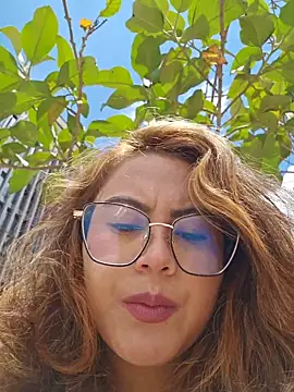 Mari-98 online show from April 23, 3:58 pm