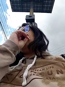 Mari-98 online show from February 20, 7:37 pm