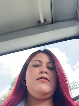 Lia-Moon77 online show from April 23, 4:09 pm