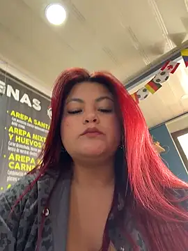 Lia-Moon77 online show from July 17, 7:28 pm