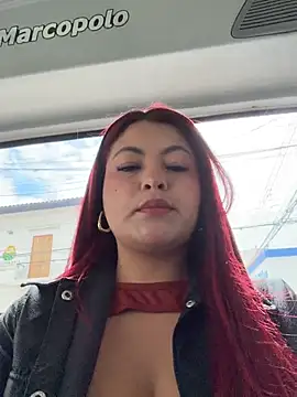 Lia-Moon77 online show from July 22, 5:58 pm