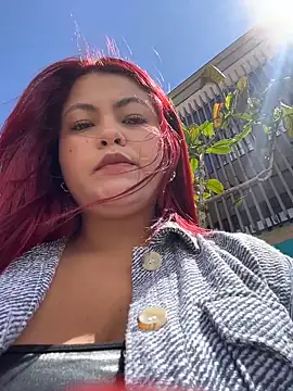 Lia-Moon77 online show from March 21, 6:57 pm