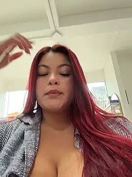 Lia-Moon77 online show from July 15, 5:17 pm