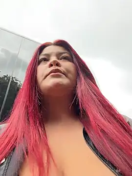 Lia-Moon77 online show from July 14, 5:17 pm