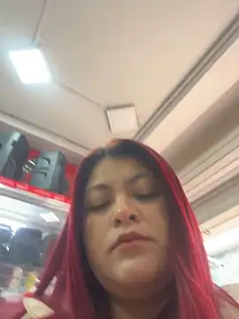 Lia-Moon77 online show from April 22, 8:28 pm