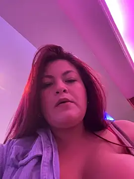 Lia-Moon77 online show from April 16, 8:30 pm