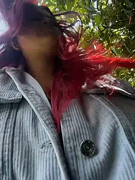 Lia-Moon77 online show from March 16, 6:56 pm