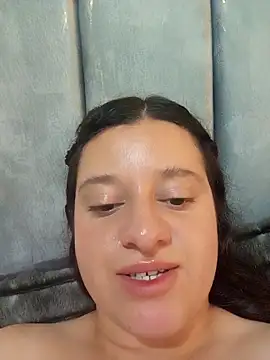 Ana Velvet  online show from March 25, 2:09 pm