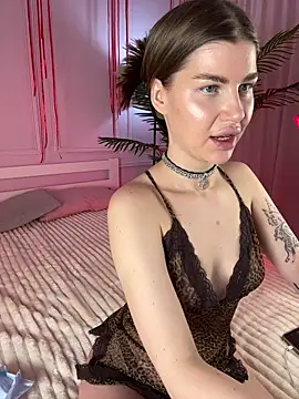 Milana rosaa online show from March 22, 6:03 pm