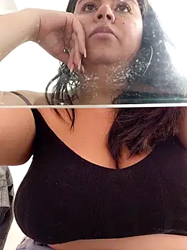 Thalia xx online show from March 11, 8:44 pm