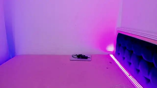 Angelica  Red online show from April 24, 1:58 pm