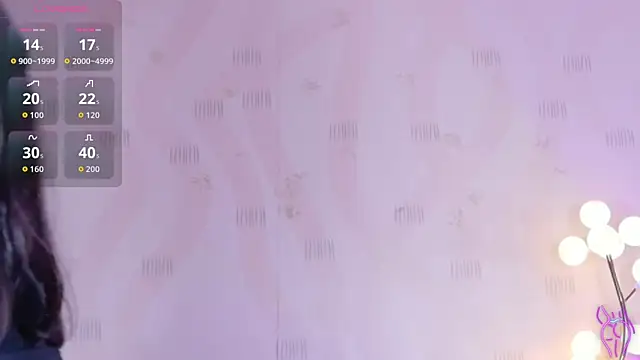 ThinPrincesss online show from June 12, 12:57 pm