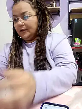 SweettSin online show from February 26, 3:44 pm