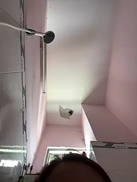 LucyKiss online show from April 27, 3:14 am