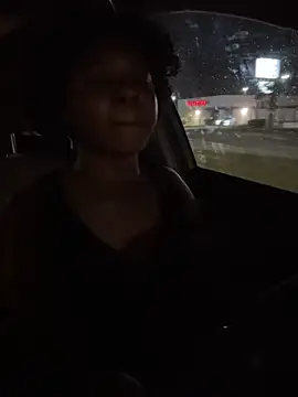 Ebony Queeen online show from March 25, 4:17 am