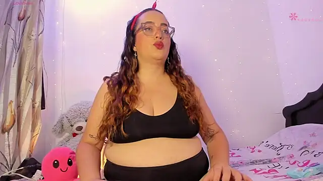 Stacy millerr1 online show from April 27, 2:14 pm