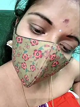 Tamilkannadacouple online show from April 18, 7:07 pm