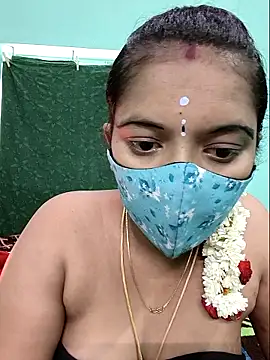 Tamilkannadacouple online show from April 10, 6:30 am