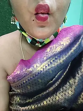 Tamilkannadacouple online show from June 7, 7:15 am