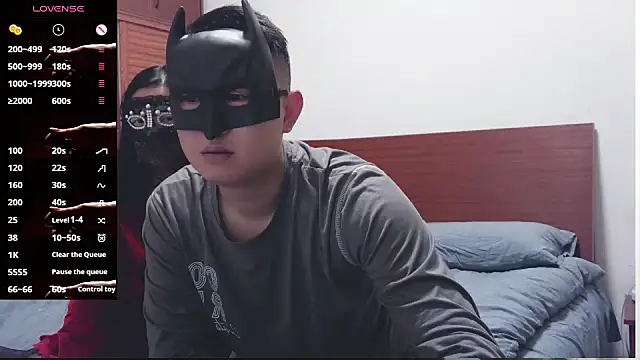 kisstianxin online show from March 26, 3:25 pm